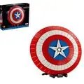 Lego Super Heroes 76262 Captain America's Shield