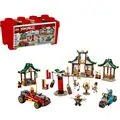 Lego Ninjago 71787 Creative Ninja Brick Box