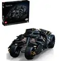 Lego DC 76240 Batman Batmobil Tumbler