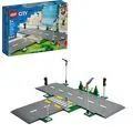 Lego City 60304 Road Plates