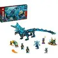 Lego Ninjago  71754 Water Dragon