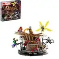 Lego Super Heroes 76261 Spider-Man Final Battle