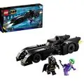 Lego Super Heroes 76224 Batmobile™: Batman™ vs. The Joker™ Chase