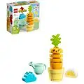 Lego Duplo 10981 Growing Carrot