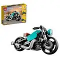 Lego Creator 31135 Vintage Motorcycle