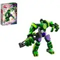 Lego Super Heroes 76241 Hulk Mech Armor