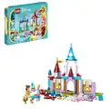 Lego Disney 43219 Disney Princess Creative Castles​