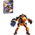 Lego Super Heroes 76243 Rocket Mech Armor