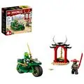 Lego Ninja 71788 Lloyd’s Ninja Street Bike