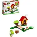 Lego Super Mario 71367 Mario’s House & Yoshi Expansion Set