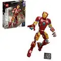 LEGO Super heroes  76206 Iron Man Figure