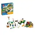LEGO City 60353 Missions Wild Animal Rescue Missions