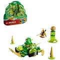 Lego Ninja 71779 Lloyd's Dragon Power Spinjitzu Spin