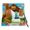 Fisher Price Little Puppy - სათამაშო ლეკვი