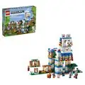 Lego Minecraft 21188 The Llama Village