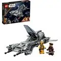 Lego Star Wars 75346 Pirate Snub Fighter