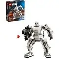 Lego Star Wars 75370 Stormtrooper™ Mech
