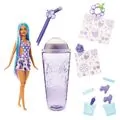Barbie Pop Color Reveal Juicy Fruits თოჯინა ფერის ტრანსფორმაციით