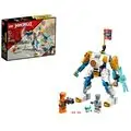 Lego Ninjago 71761 Zane’s Power Up Mech EVO