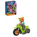 Lego City 60356 Bear Stunt Bike