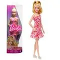 Barbie Fashionistas Doll თოჯინა მოდის სამყაროდან