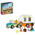 Lego Friends 41726 Holiday Camping Trip