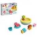 LEGO Duplo 10966 Bath Time Fun: Floating Animal Island