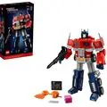 Lego Icons 10302 Optimus Prime