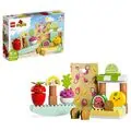 Lego Duplo 10983 Organic Market