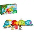 Lego Duplo 10954 Number Train - Learn To Count
