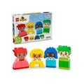 Lego Duplo 10415 Big Feelings & Emotions