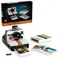 Lego Ideas 21345 Polaroid OneStep SX-70 Camera