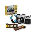 Lego Creator 31147 Retro Camera