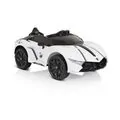 Moni BO car Cordoba HS-901 White ელექტრო მანქანა