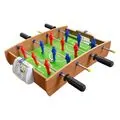 Board Games - Wooden Board Match სათამაშო მაგიდის ფეხბურთი