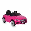 Cangaroo Electric Mercedes CLS 350 Pink 1666 ელექტრო მანქანა