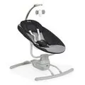 Moni Electric swing Rocky grey საბავშვო ელექტრო შეზლონგი