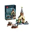 Lego Harry Potter 76426 Hogwarts™ Castle Boathouse