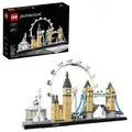 Lego Architecture 21034 London
