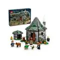 Lego Harry Potter 76428 Hagrid's Hut: An Unexpected Visit