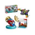 Lego Super Heroes 10793 Spidey vs. Green Goblin