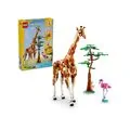 Lego Creator 31150 Wild Safari Animals