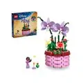 Lego Disney 43237 Isabela's Flowerpot