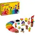 Lego Classic 11030 Lots of Bricks