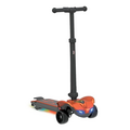 Pilsan Electric scooter Cobra 07 362 ელექტრო სკუტერი (სამაკატი)