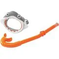 Intex 55944 Diving Set Shark აკვალანგის ნაკრები