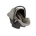 kikkaBoo Car Seat Tiffany Beige მანქანის სავარძელი (ქარსითი)