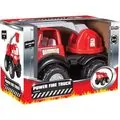 Pilsan 06 519 Power Fire Truck - სათამაშო სახანძრო მანქანა