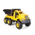 Pilsan Big Foot Truck In Flexo Box 06 601 სათამაშო მანქანა