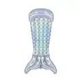 Bestway 43413 Iridescent Mermaid Tail Lounge გასაბერი ლეიბი